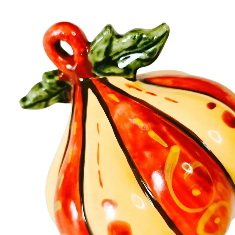 Adornos Navidad Vintage 1990 Villeroy & Boch - 3