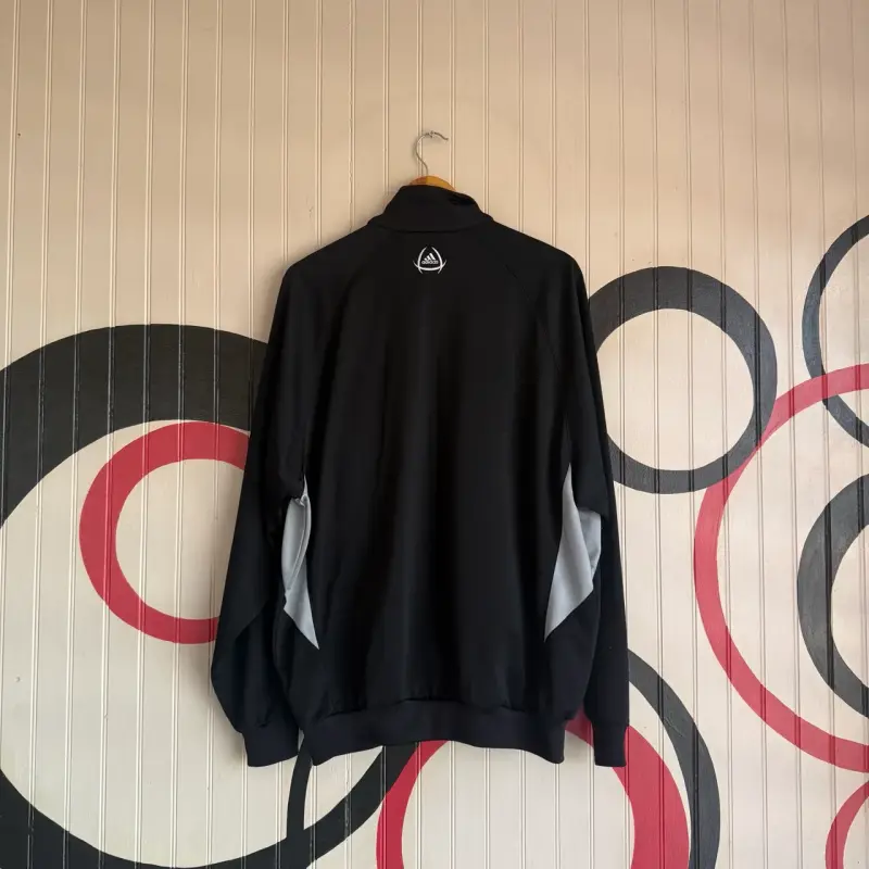Polerón Adidas Original Talla L - 2