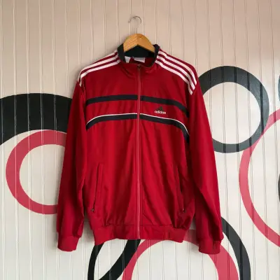 Poleron Adidas Talla M - miniatura 1