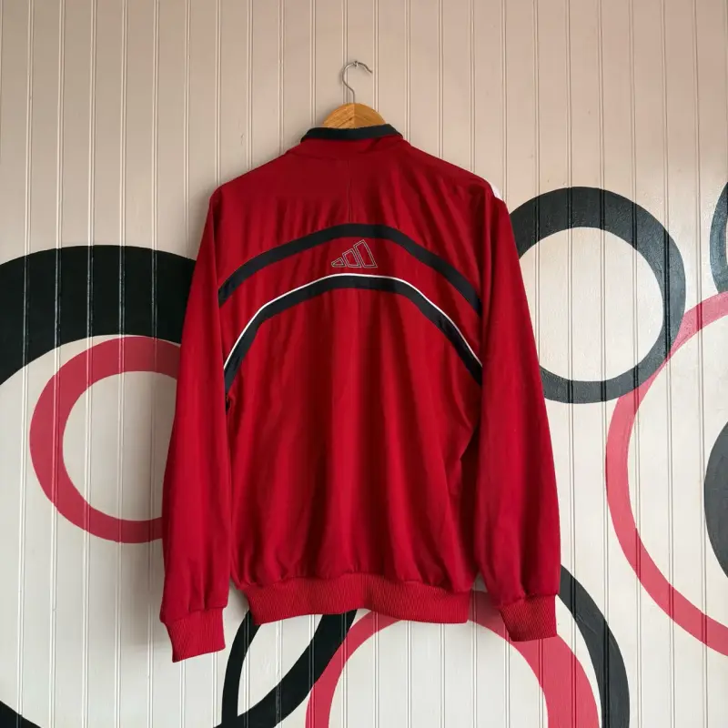 Poleron Adidas Talla M - 2