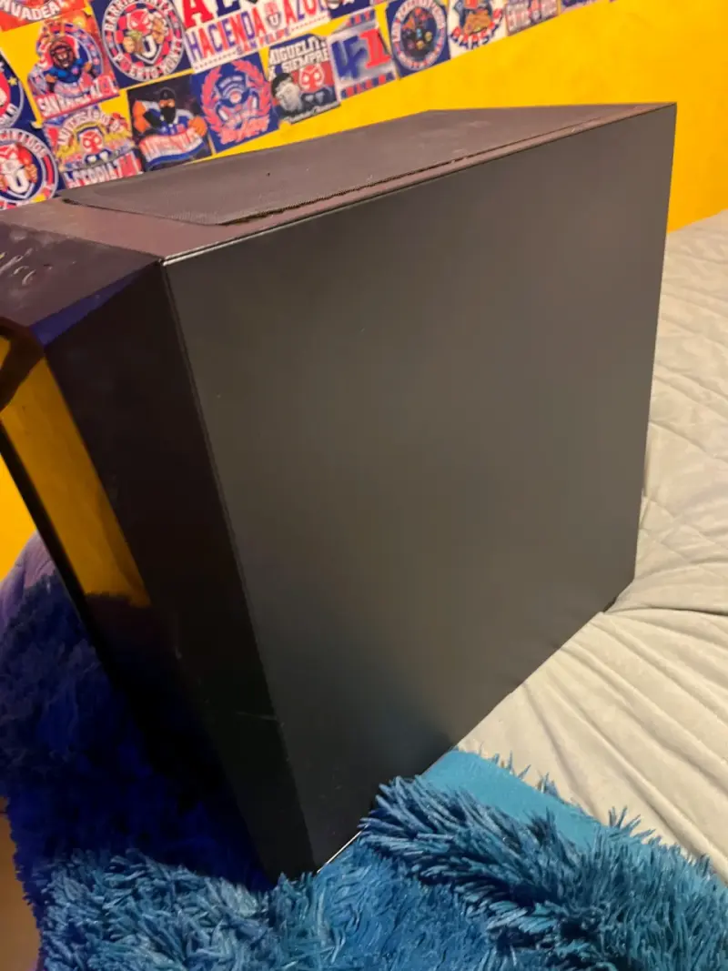 PC Gaming - 1