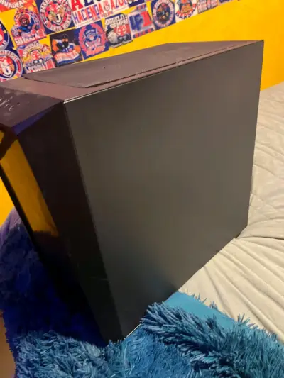 PC Gaming - miniatura 1