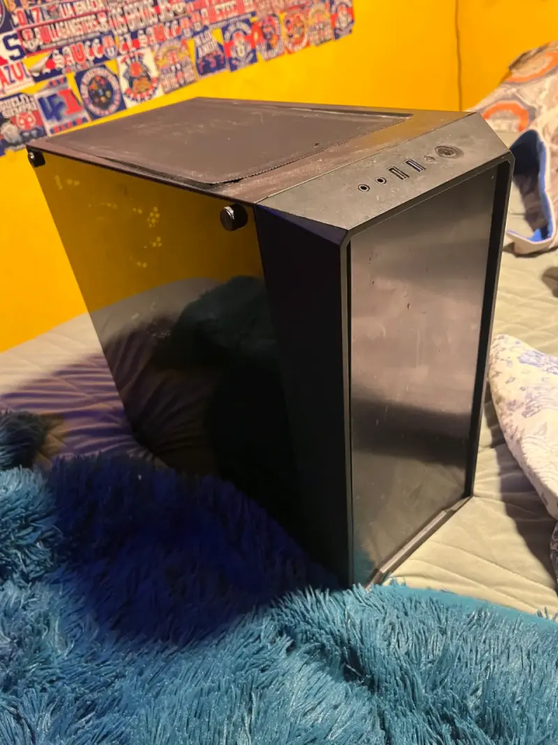 PC Gaming - 3
