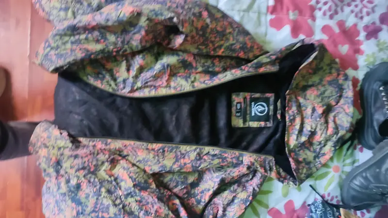 Cortavientos Ripcurl - 1