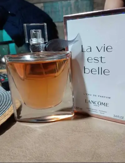 Perfume Lancôme La Vie Est Belle 100 ml - miniatura 1