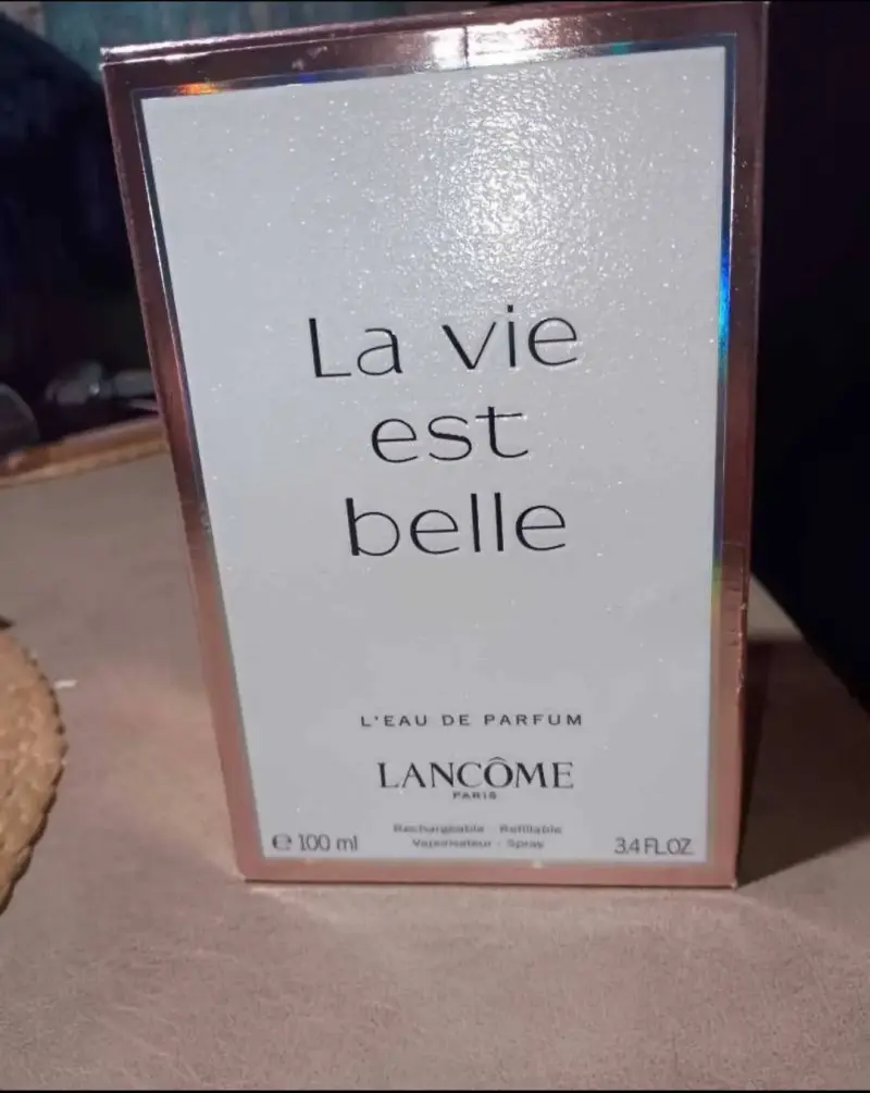 Perfume Lancôme La Vie Est Belle 100 ml - 2