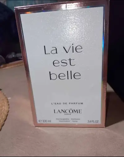 Perfume Lancôme La Vie Est Belle 100 ml - miniatura 2