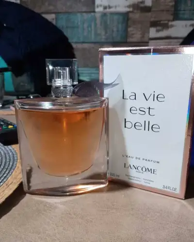 Perfume Lancôme La Vie Est Belle 100 ml - miniatura 3