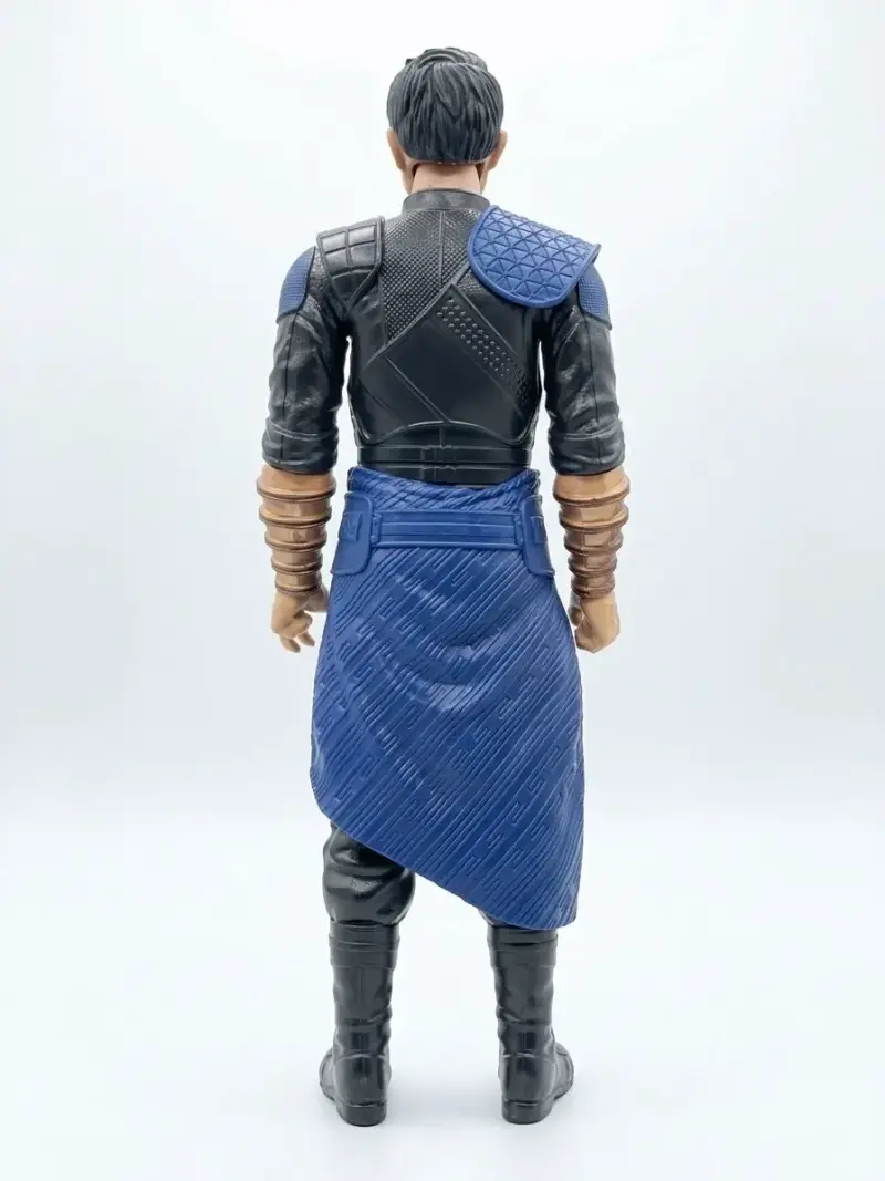 Figura de acción de Wenwu de la película Shang-Chi - 2