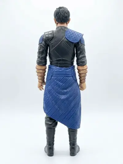 Figura de acción de Wenwu de la película Shang-Chi - miniatura 2