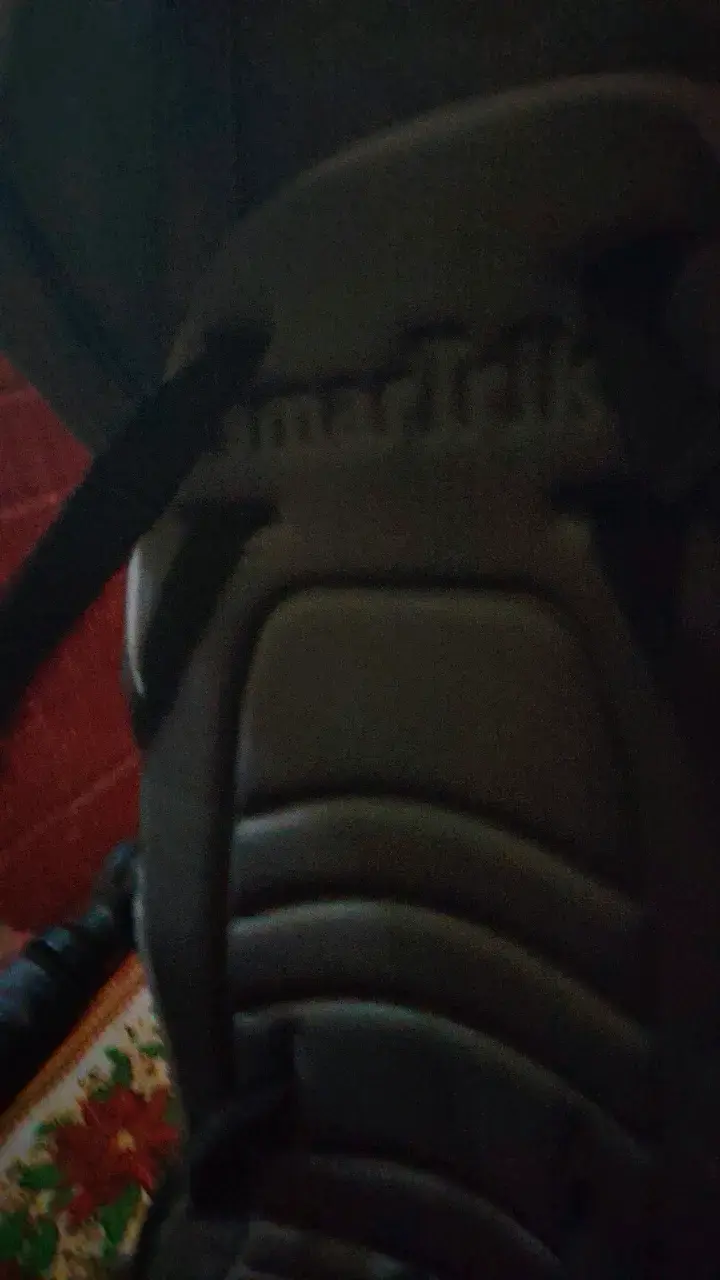 Triciclo para niños con manillar ajustable - 3