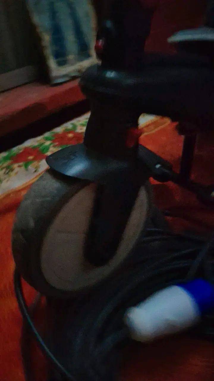 Triciclo para niños con manillar ajustable - 4