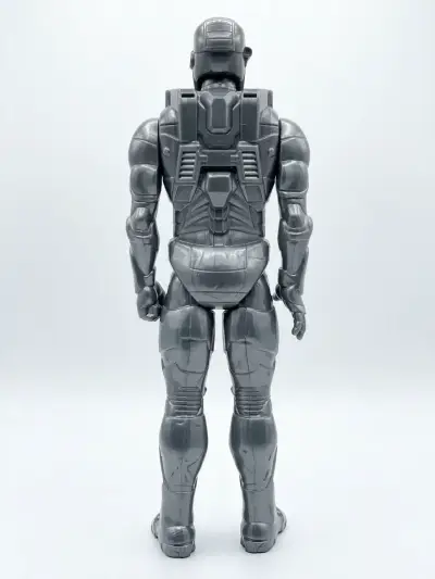 Figura de acción de Máquina de Guerra - miniatura 2