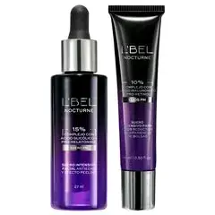 Set de Cuidado Facial L'Bel Nocturne