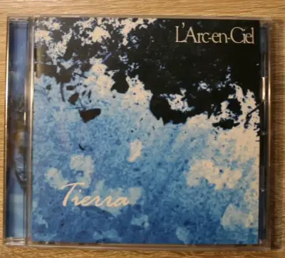L'Arc-en-Ciel Tierra - miniatura 1