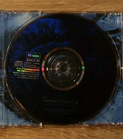 L'Arc-en-Ciel Tierra - miniatura 2