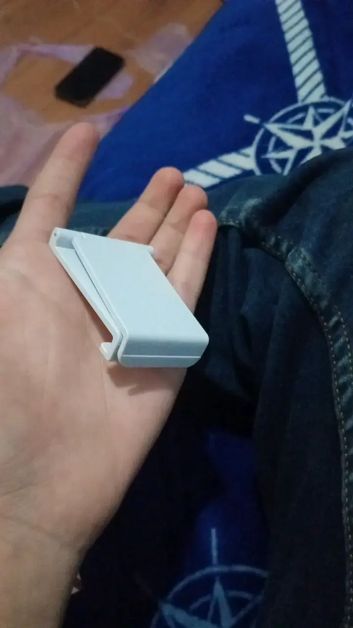 Base de carga para PS5 con ventiladors - 2