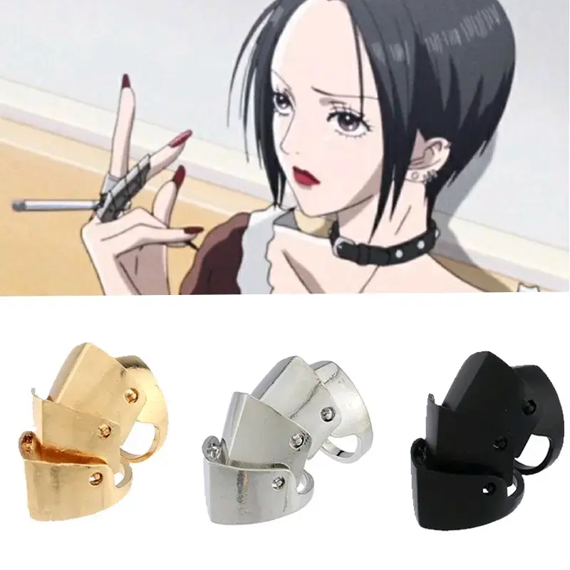 Anillo de Nana Osaki - 1