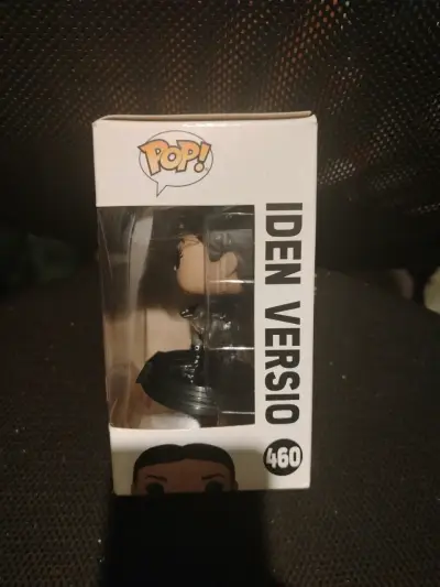Figura Funko Pop Iden Versio Star Wars - miniatura 4