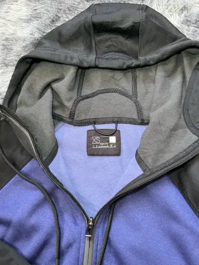 Polerón Deportivo Adidas Mujer - miniatura 3
