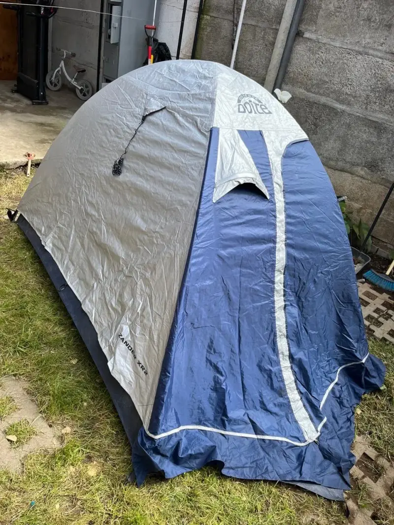 Carpa de camping Doite para 2 personas - 1