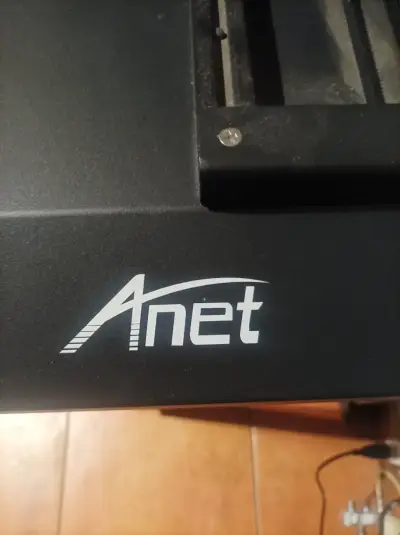 Impresora 3D Anet ET5 Pro en buen estado - miniatura 1