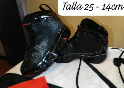 Zapatilla j par los y las engreid@s de a casa - miniatura 2