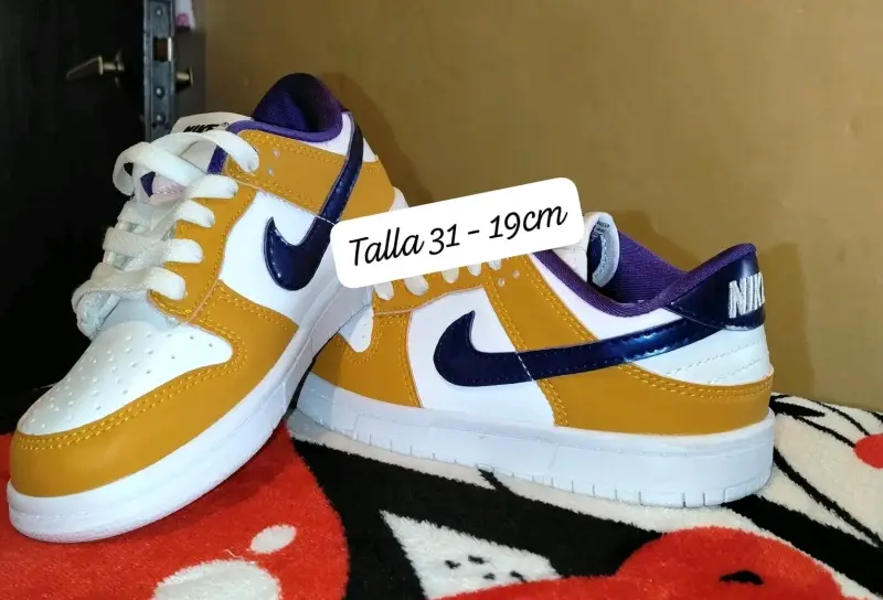 Zapatilla j par los y las engreid@s de a casa - 4
