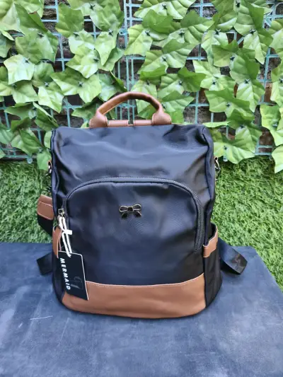 Mochila ANTIROBO varios colores - miniatura 2