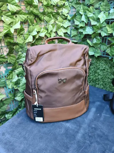 Mochila ANTIROBO varios colores - miniatura 3