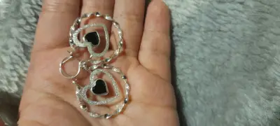 Aritos de mujer - miniatura 1