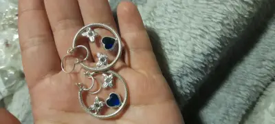Aritos de mujer - miniatura 2