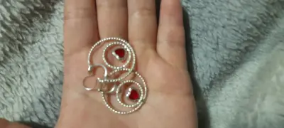 Aritos de mujer - miniatura 5