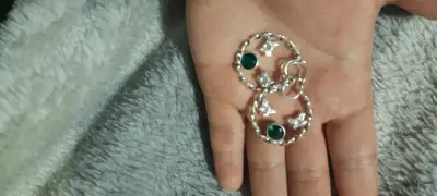 Aritos de mujer - miniatura 6