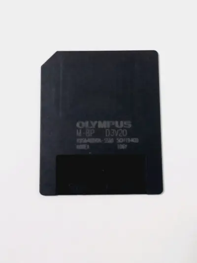 Tarjeta de memoria Olympus SmartMedia 8MB - miniatura 2