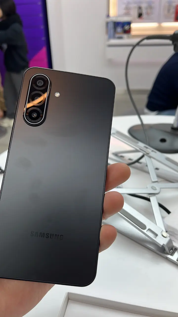 Samsung Galaxy A17 5G nuevo en caja - 2