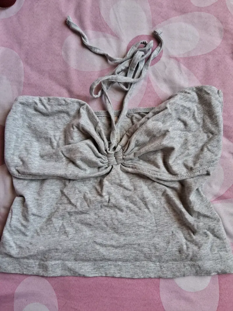 top, polera y falda para mujer - 1