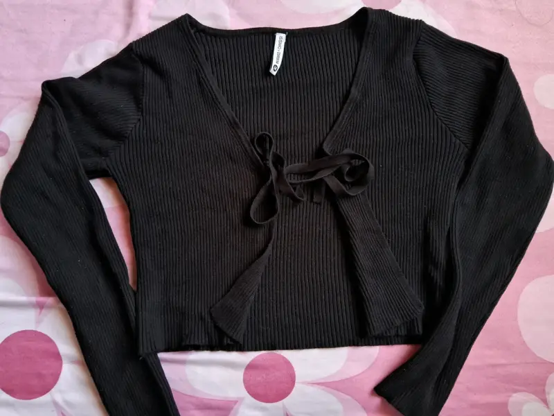 top, polera y falda para mujer - 2