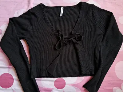 top, polera y falda para mujer - miniatura 2