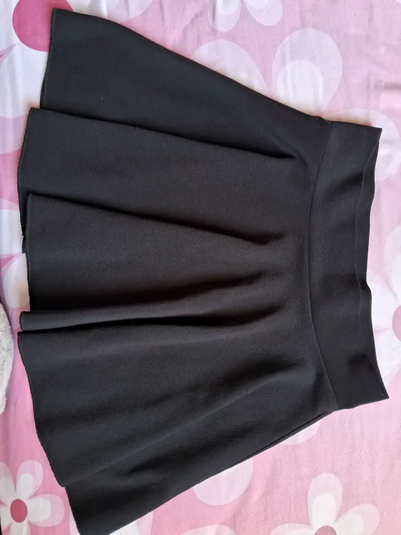 top, polera y falda para mujer - 3