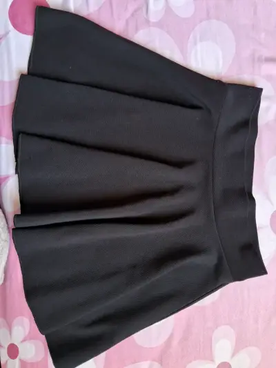 top, polera y falda para mujer - miniatura 3