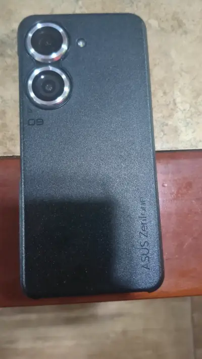 Smartphone ASUS Zenfone 9 256GB Negro - miniatura 4