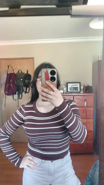 Polera Sweaters manga larga - miniatura 1