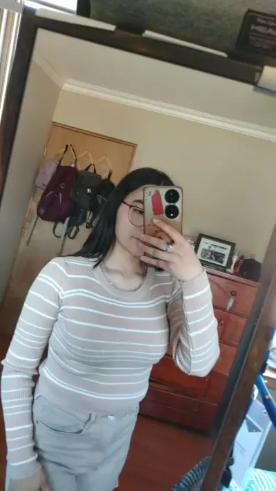 Polera Sweaters manga larga - miniatura 4