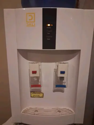 Enfriador de Agua Dali con Dispensador Frío/Calor - miniatura 2