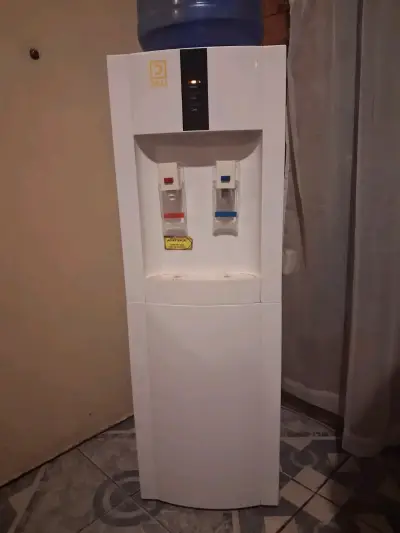 Enfriador de Agua Dali con Dispensador Frío/Calor - miniatura 3