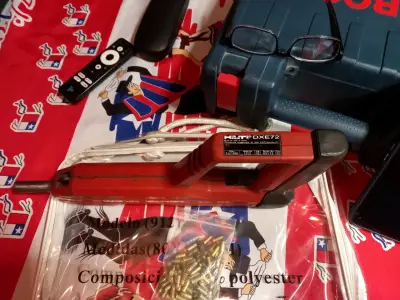 Taladro Inalámbrico Bosch GSB 180-LI con Baterías - miniatura 6