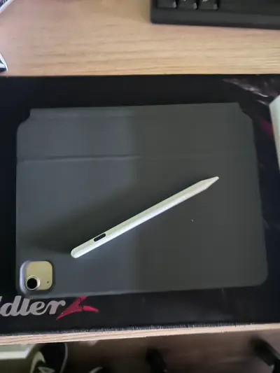 iPad Air 5ta Generación Wi-Fi 64GB - miniatura 3