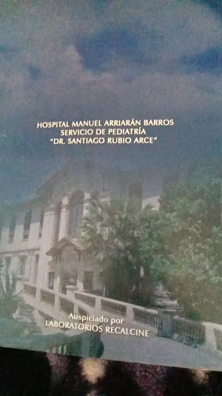 Guías de Práctica Clínica en Pediatría Sexta Edición - 3