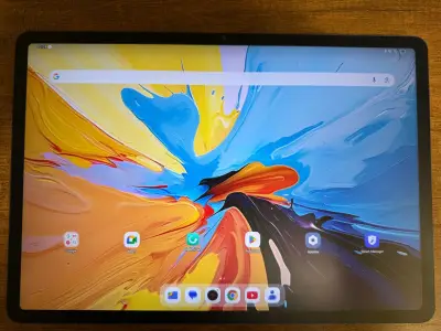 Tablet TCL NXTPAPER 14 con pantalla electrónica - miniatura 2